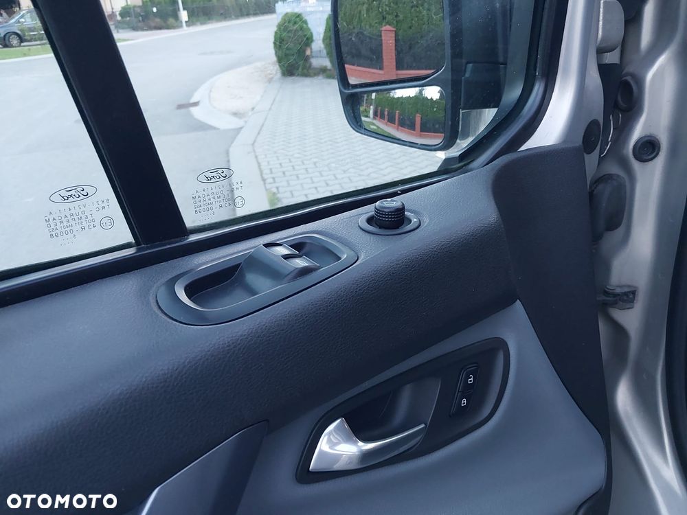 Ford Transit Custom L1H1 VA Trend - 12