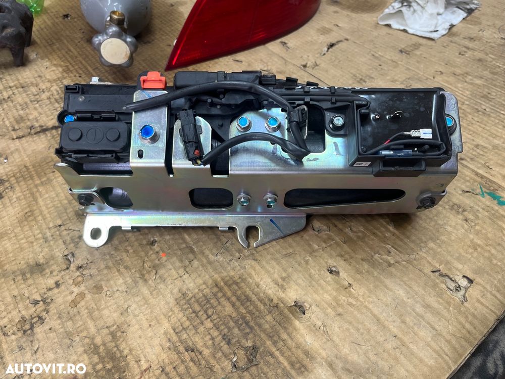 Acumulator baterie star stop Mazda 6 cx5 2.2 diesel 2016 - 4