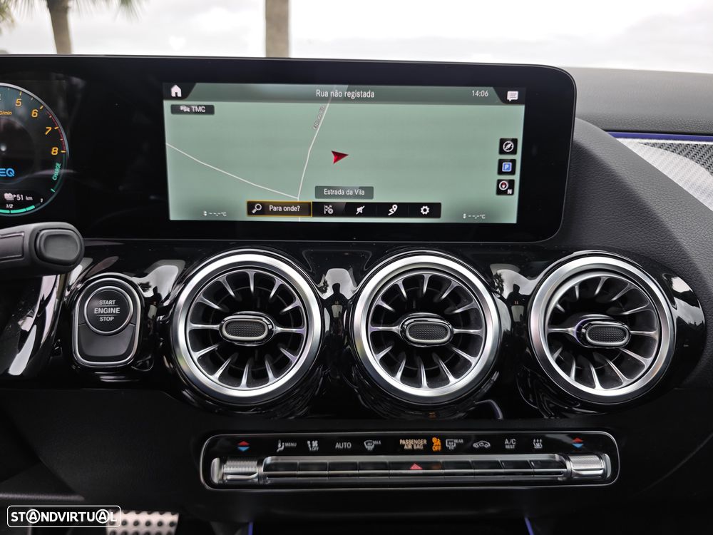 Mercedes-Benz GLA 250 e 8G-DCT AMG Line - 29