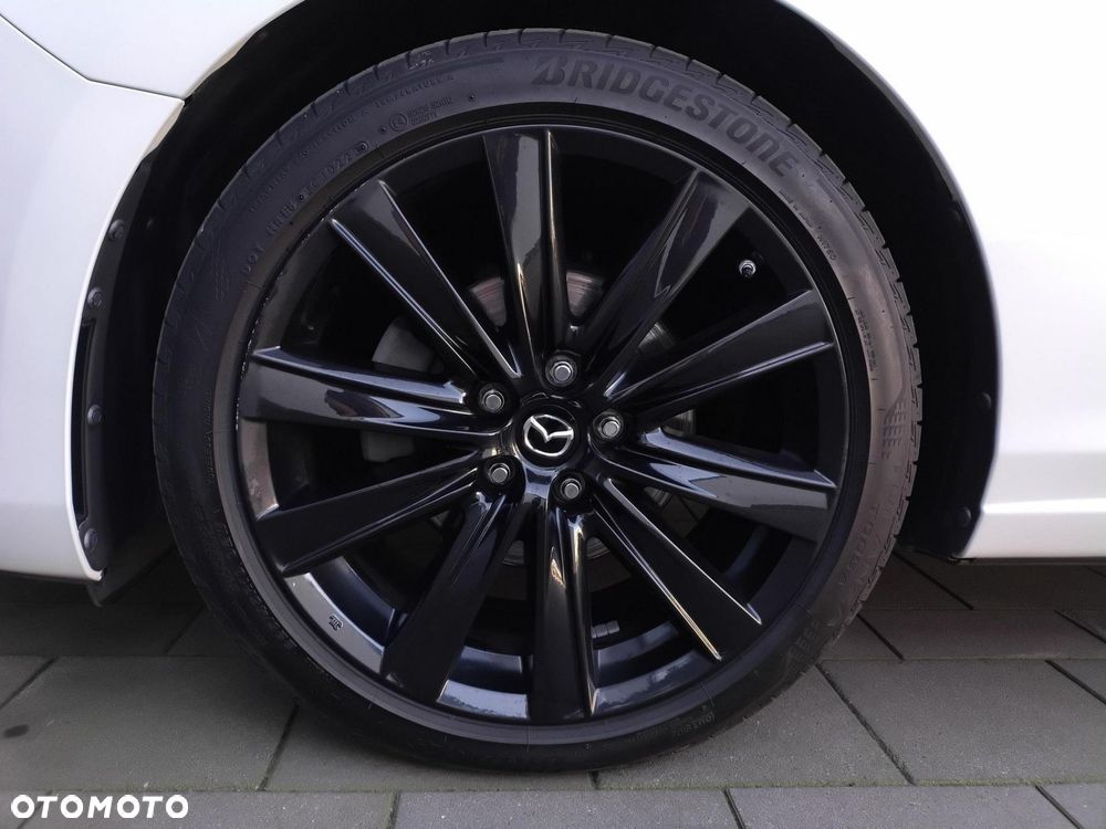 Mazda 6 2.5 Homura - 28