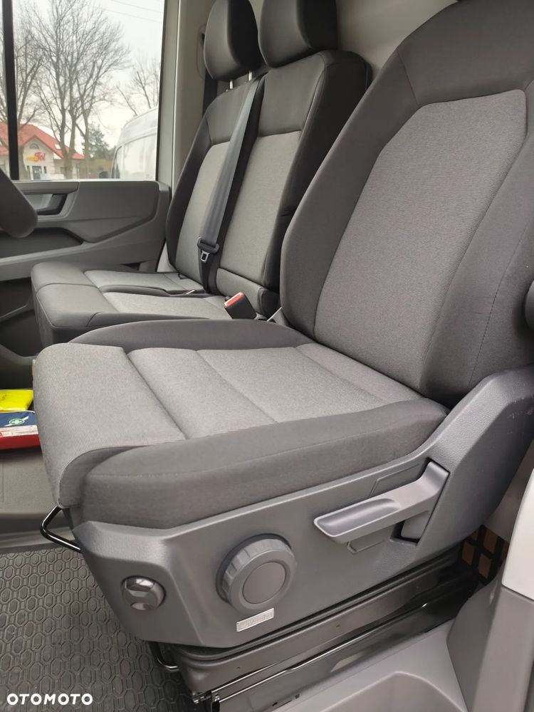 Volkswagen Crafter - 9