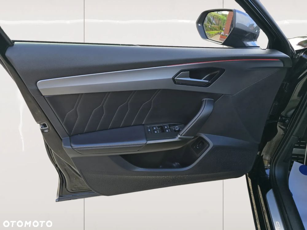 Cupra Formentor VZ 2.0 TSI 4Drive DSG - 12