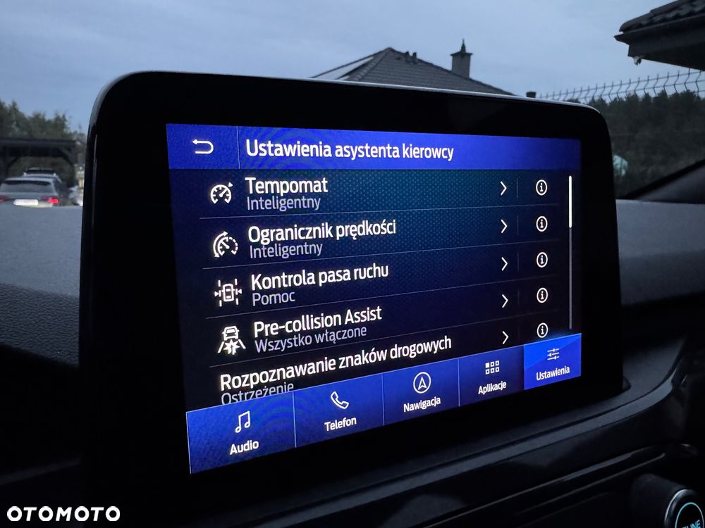 Ford Kuga 2.5 Duratec PHEV ST-LINE - 26