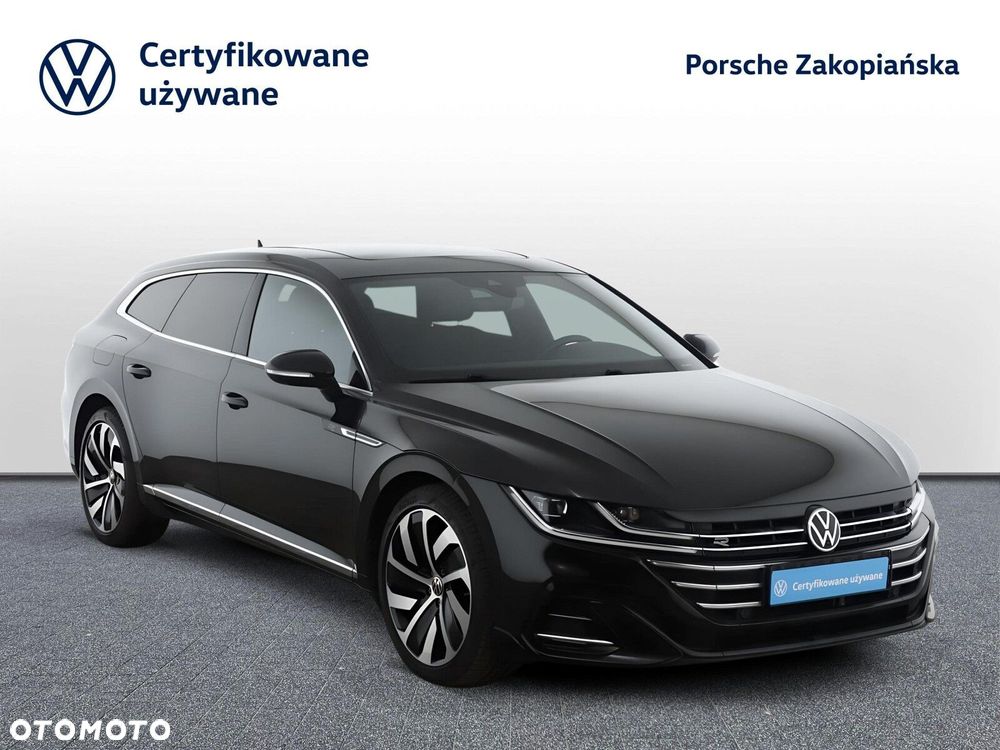 Volkswagen Arteon Shooting Brake 2.0 TDI 4Motion R-Line DSG - 7