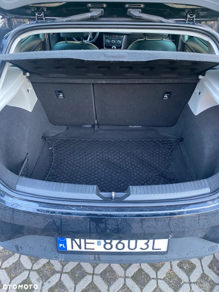 Seat Leon 1.4 TSI FR S&S - 9