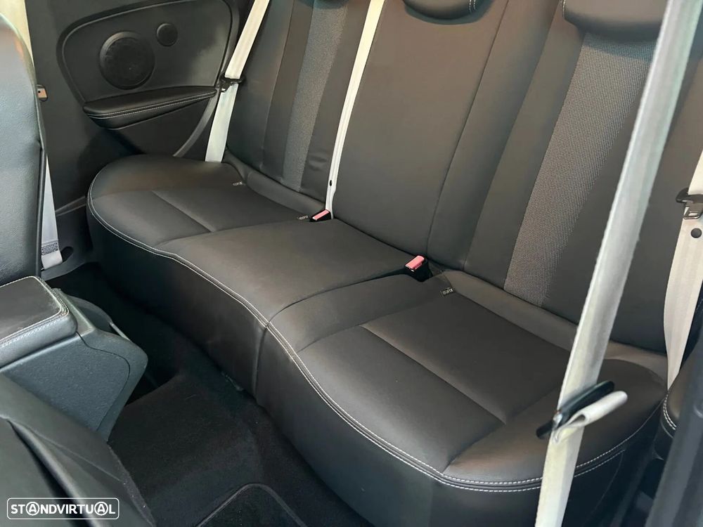 Renault Mégane Coupe 1.5 dCi Bose Edition SS - 9