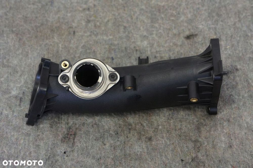 Przepustnica Audi A6 4G0 3,0TDI 320-326PS LIFT 059145762AB - 3