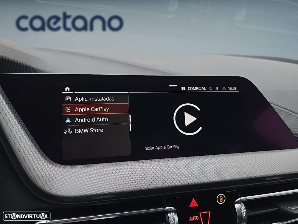 BMW 216 Gran Coupé d Pack Desportivo M - 24