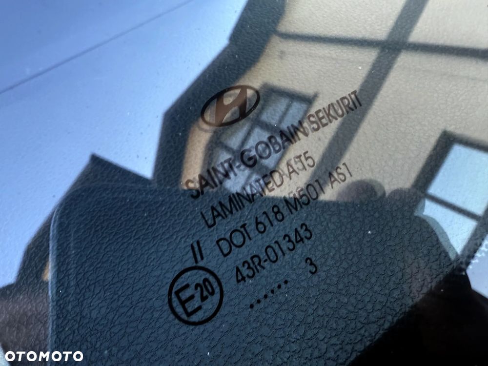 Hyundai i30 1.0 T-GDI Smart - 29