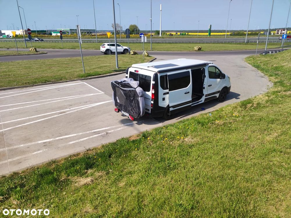 Renault Trafic long - 8