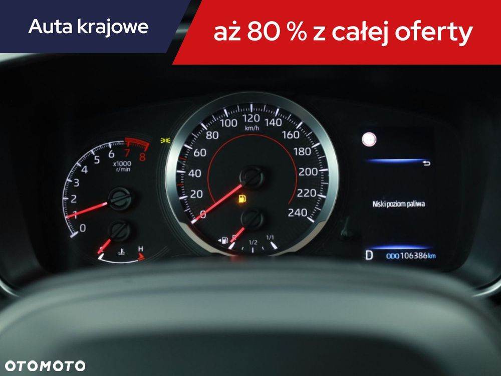 Toyota Corolla - 10