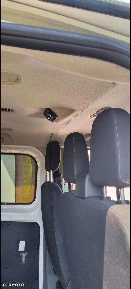 Ford Transit Custom 290 L1H1 Limited - 8