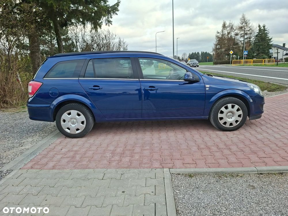 Opel Astra 1.7 CDTI DPF Edition 111 Jahre - 5