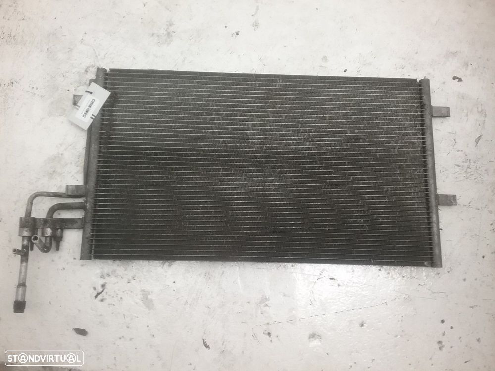 Radiador de ar condicionado FORD FOCUS II (DA_, HCP) 1.6 TDCi 2004 - 2012 REF. M... - 1