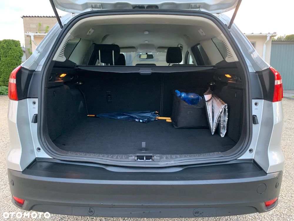 Ford Focus 1.5 TDCi Trend - 8