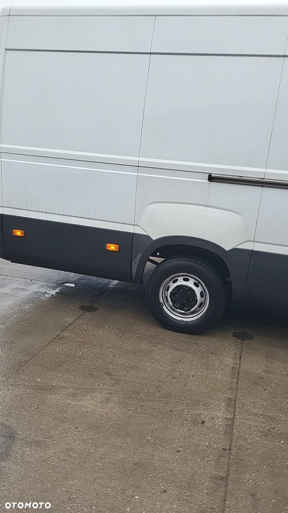 Iveco Daily - 4