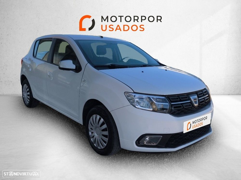 Dacia Sandero 0.9 TCe Comfort - 3