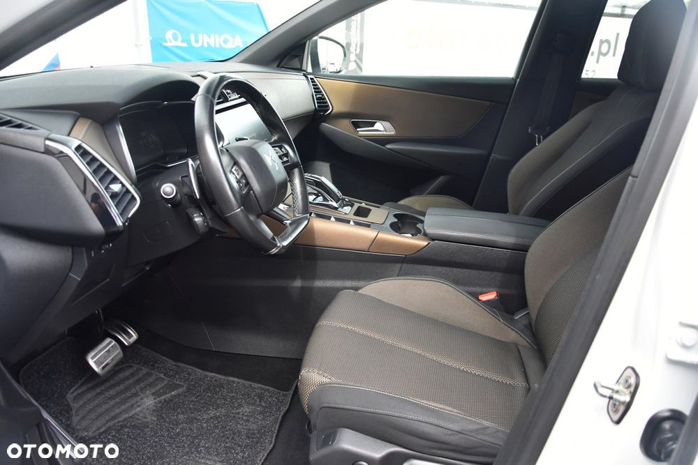 DS Automobiles DS 7 Crossback - 21