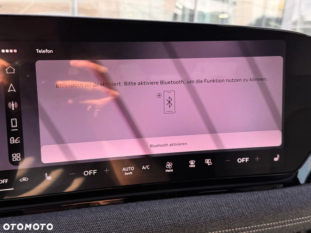 Audi A6 Sportback e-tron 83kWh - 18