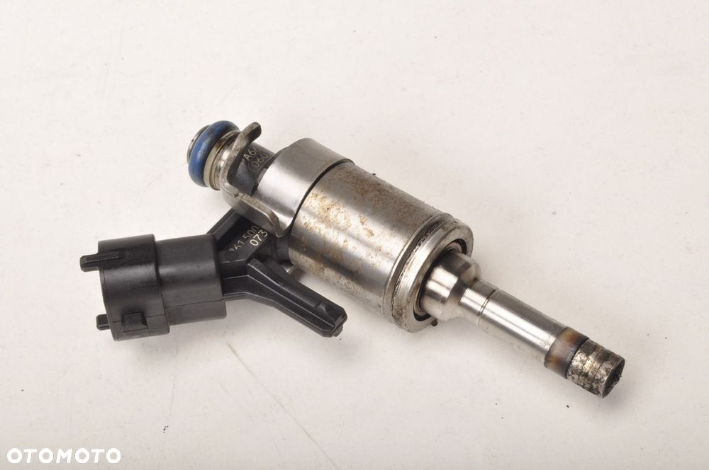 BMW F20 F21 F30 PEUGEOT 508 MINI R56 R60 1.6THP WTRYSKI 0261500073 V7591623 - 1