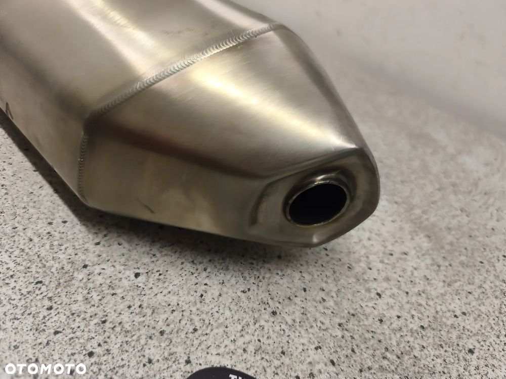 Tłumik, wydech KTM 690 SMC-R SMCR - 7