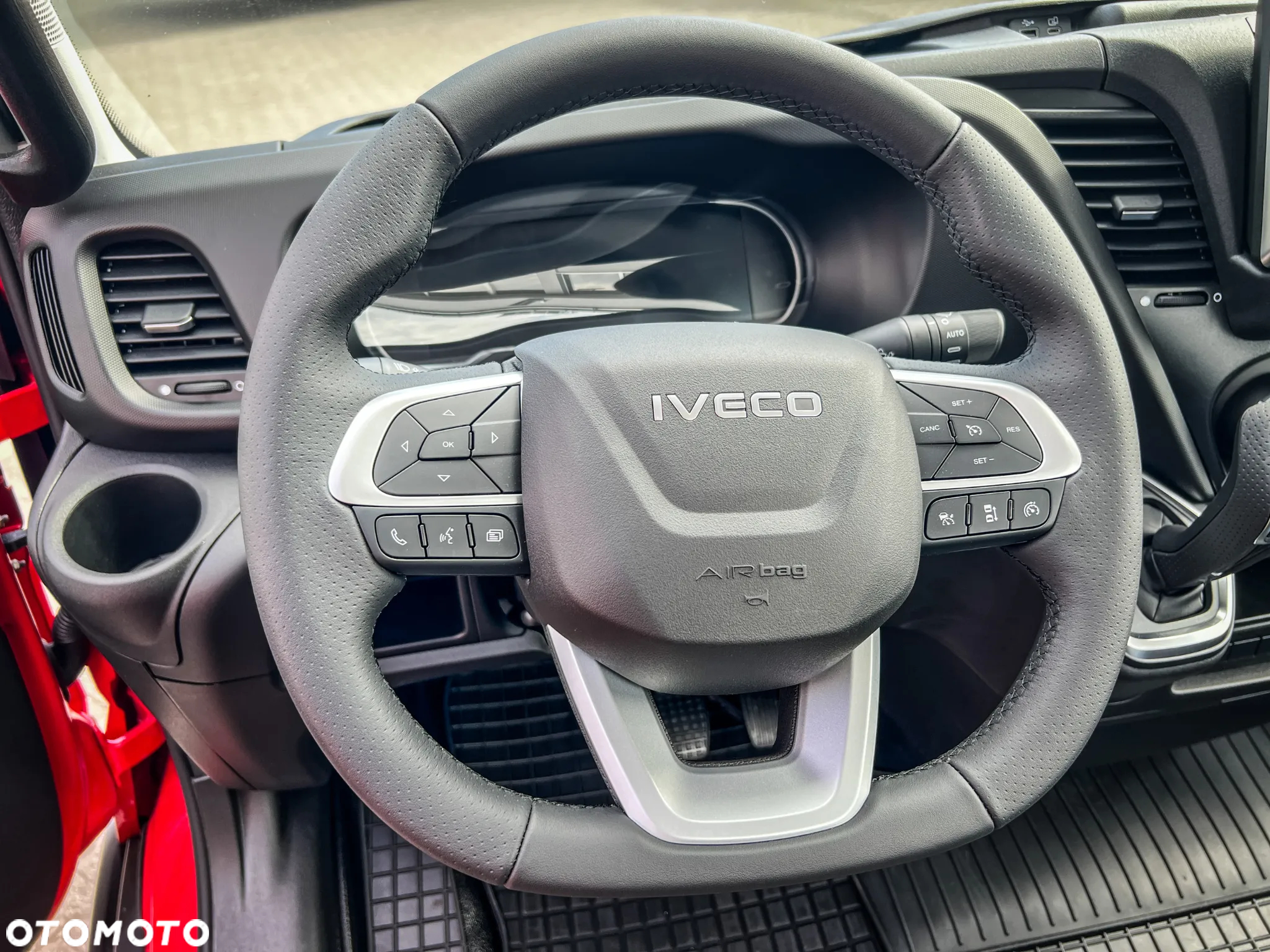 Iveco Daily 35S18HA8 - Autolaweta VDI - Od ręki GSC GORZÓW - 15