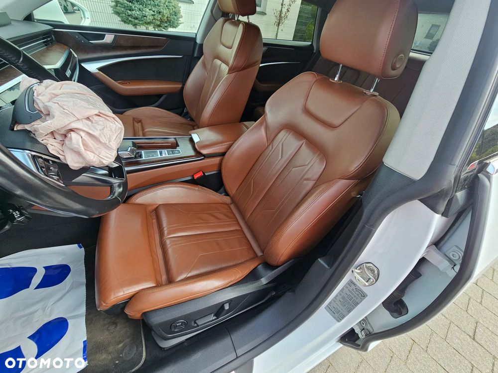 Audi A7 Sportback - 23