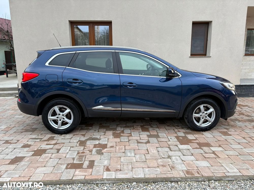 Renault Kadjar Energy TCe 130 XMOD - 24
