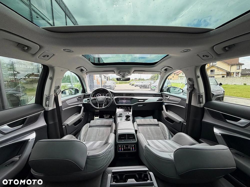 Audi A6 Avant 55 TFSI e quattro S tronic S line - 15