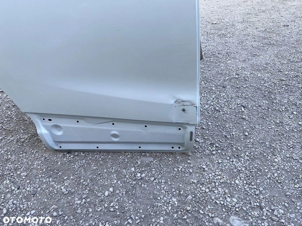 DRZWI TYLNE PRAWE NISSAN QASHQAI II J11 2013- - 2