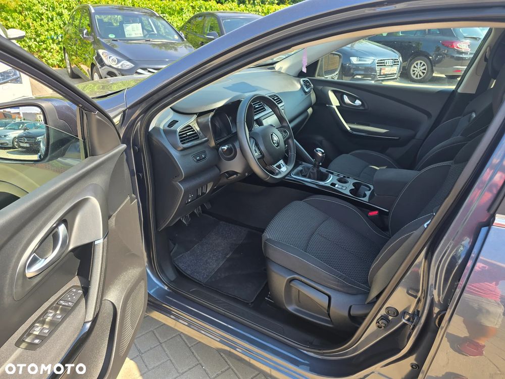 Renault Kadjar - 8
