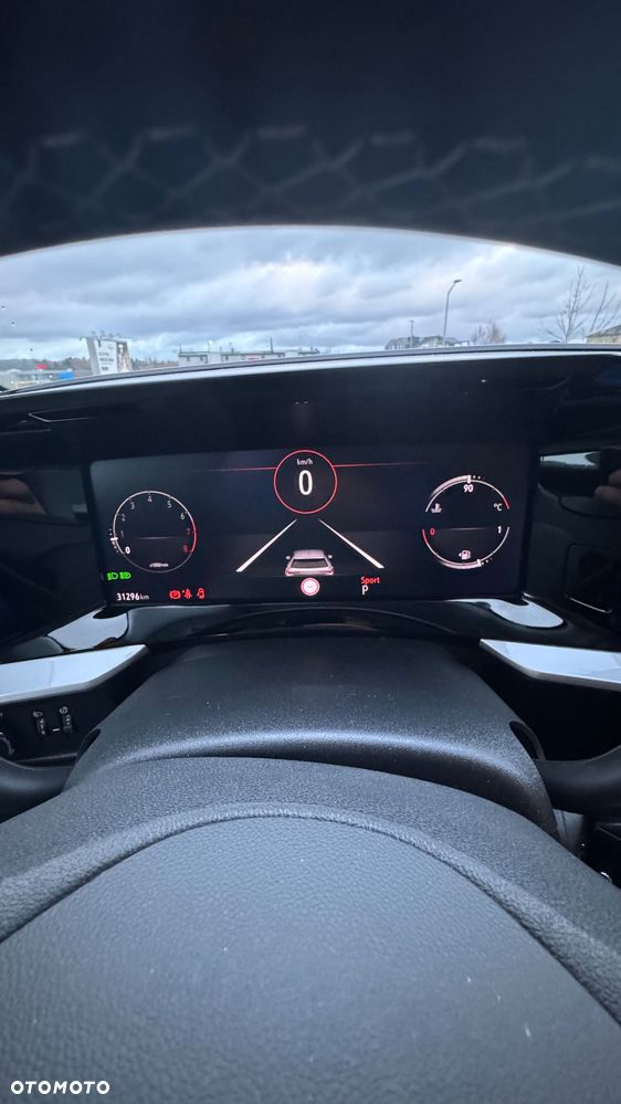 Opel Mokka 1.2 T Elegance S&S - 29