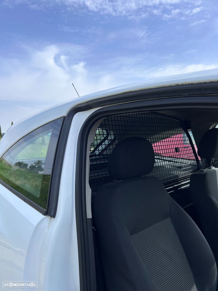 Opel Corsa 1.3 CDTI Enjoy EcoFLEX - 16