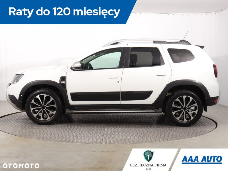 Dacia Duster - 3