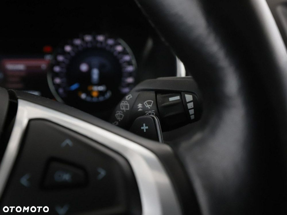 Ford S-Max 2.0 EcoBlue Twin-Turbo Vignale - 33