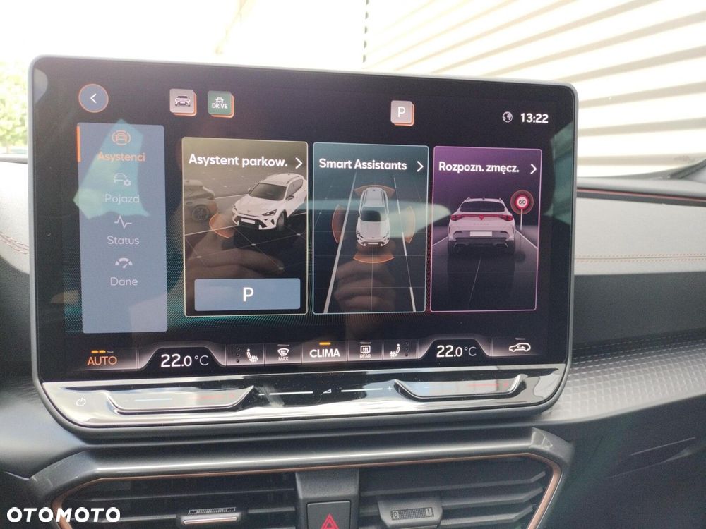 Cupra Formentor - 28