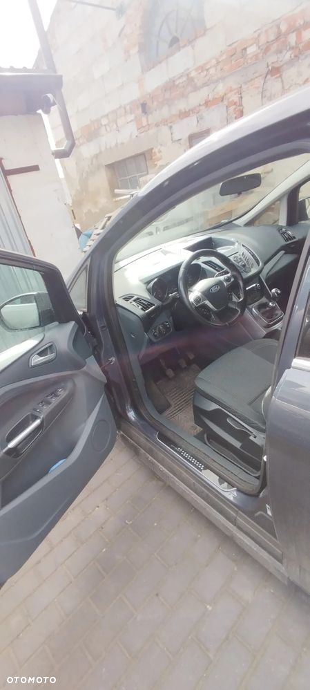 Ford C-MAX 2.0 TDCi Champions Edition - 17