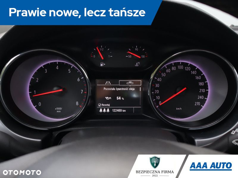 Opel Astra - 12