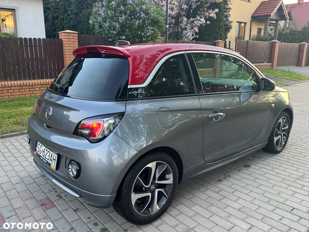 Opel Adam - 3