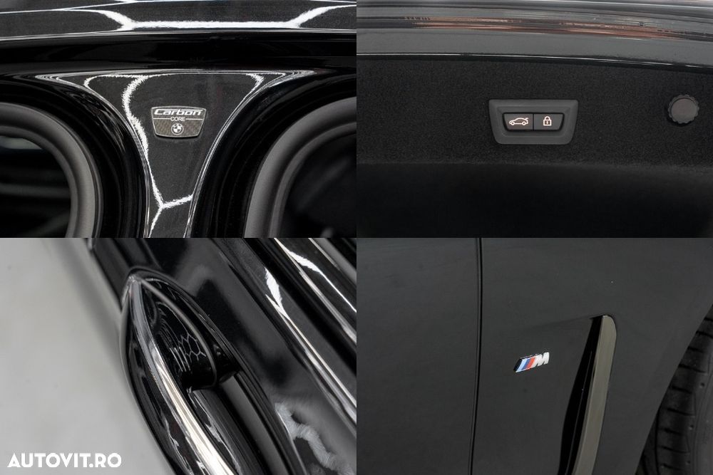 BMW Seria 7 730d MHEV - 26