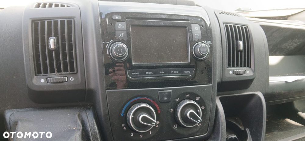 Peugeot Boxer - 4