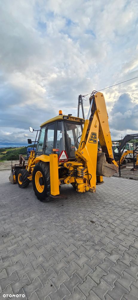 JCB 3CX - 9
