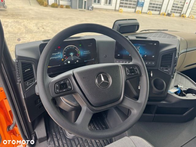 Mercedes-Benz Actros 1948 LS - 9