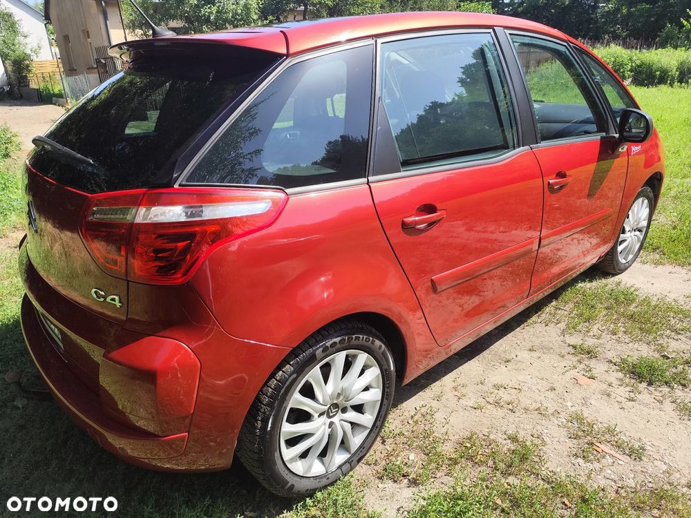 Citroën C4 Picasso VTi 120 CoolTech - 5