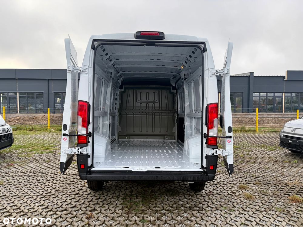 Fiat Ducato Maxi L3H2 - 4