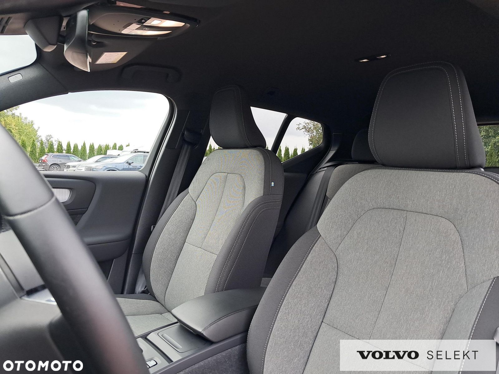 Volvo XC 40 - 12