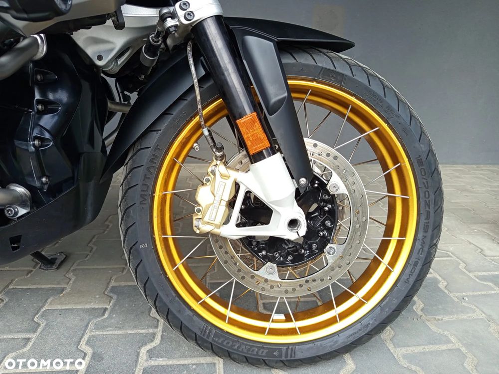 BMW GS - 24