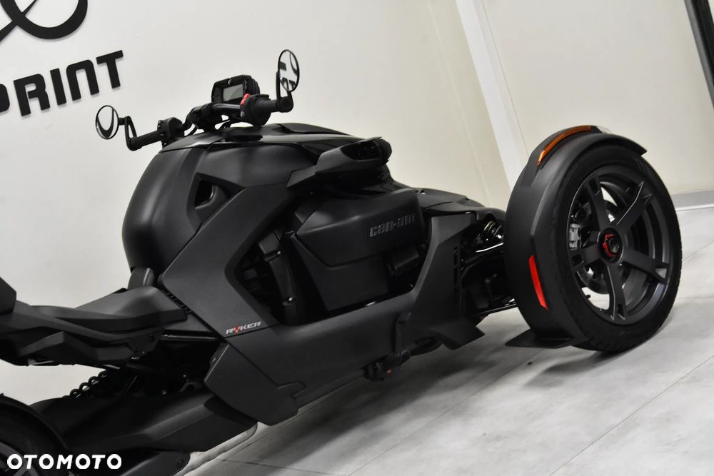 Can-Am Ryker - 16