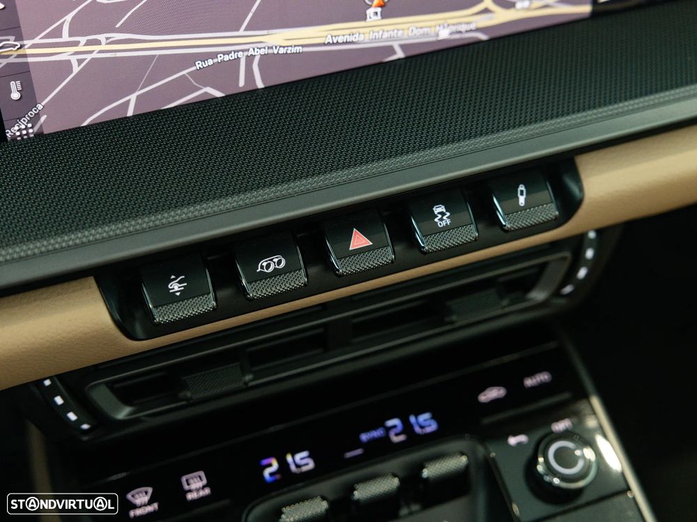 Porsche 911 (992) Carrera 4S PDK - 33