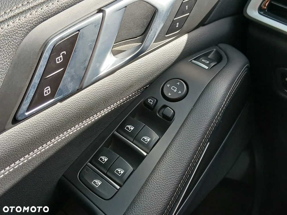 BMW X5 xDrive25d - 27